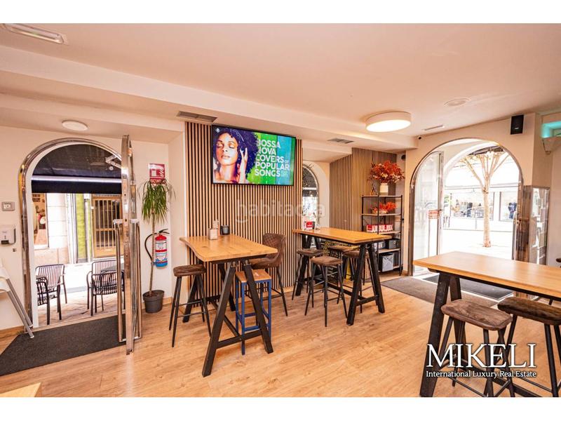 Foto 9bc2fd13-2965-4292-9805-ccc9921d98ff. Transfer business premise in Centro - Ayuntamiento Santander