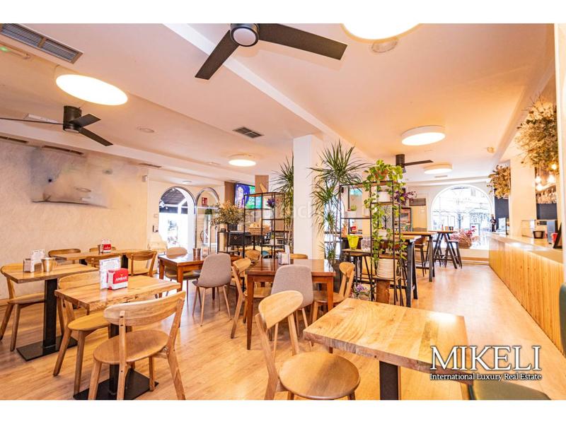 Foto d122f574-14a1-416b-bcc3-c8401aa1e57d. Transfer business premise in Centro - Ayuntamiento Santander