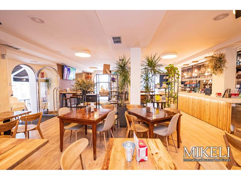 Foto ead80be4-56a2-4823-ab05-92159cc2902d. Transfer business premise in Centro - Ayuntamiento Santander