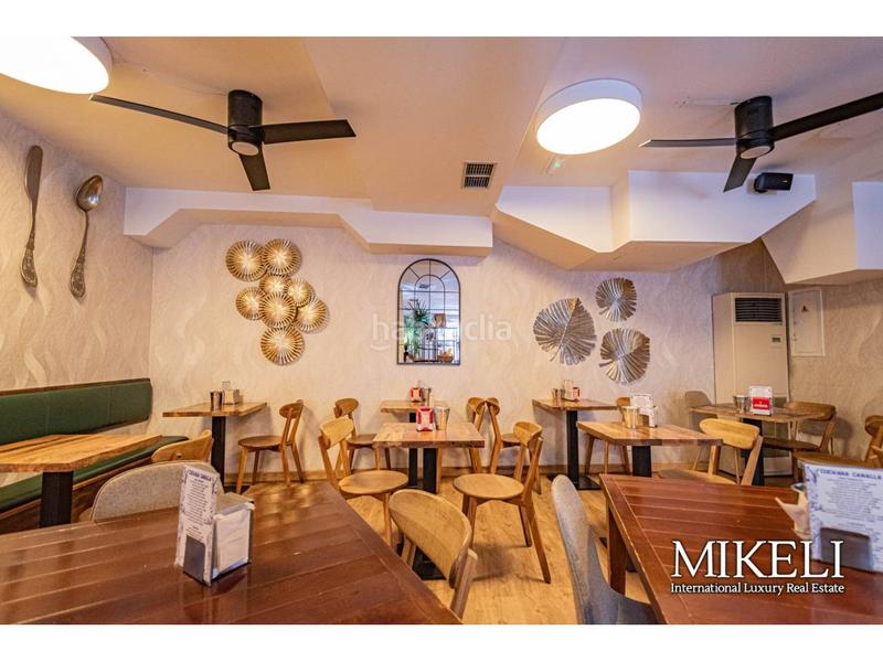 Foto ed6a9bf7-4d71-4c70-8684-8bbe11a4f01a. Transfer business premise in Centro - Ayuntamiento Santander