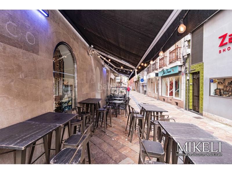 Foto 20bdcf21-f8dc-4a58-86b8-62f9fa6665e4. Traspàs local comercial a Centro - Ayuntamiento Santander