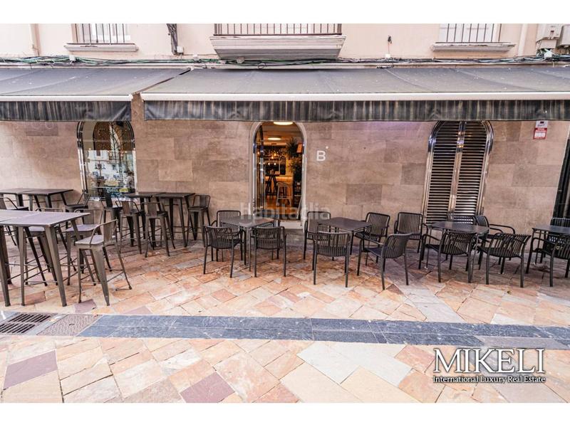 Foto 282e53c8-bffd-4f62-a13f-7ae383845c2b. Traspàs local comercial a Centro - Ayuntamiento Santander