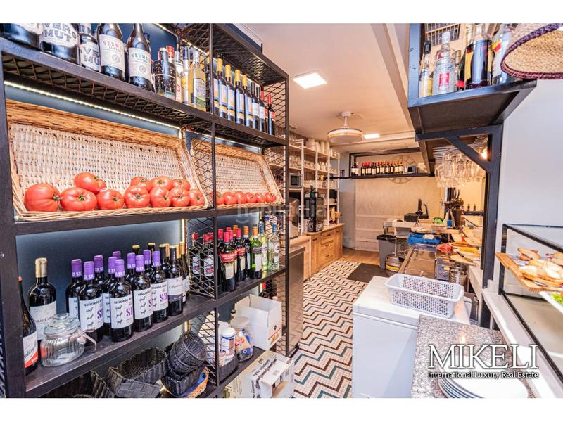 Foto 41d64c04-ece0-40e6-9e2f-0b85221f2b19. Traspàs local comercial a Centro - Ayuntamiento Santander