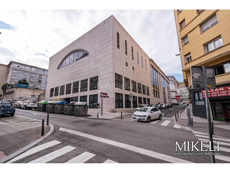 Foto a21f233d-2d90-493e-8f39-00ccfbdd9783. Traspàs local comercial a Centro - Ayuntamiento Santander