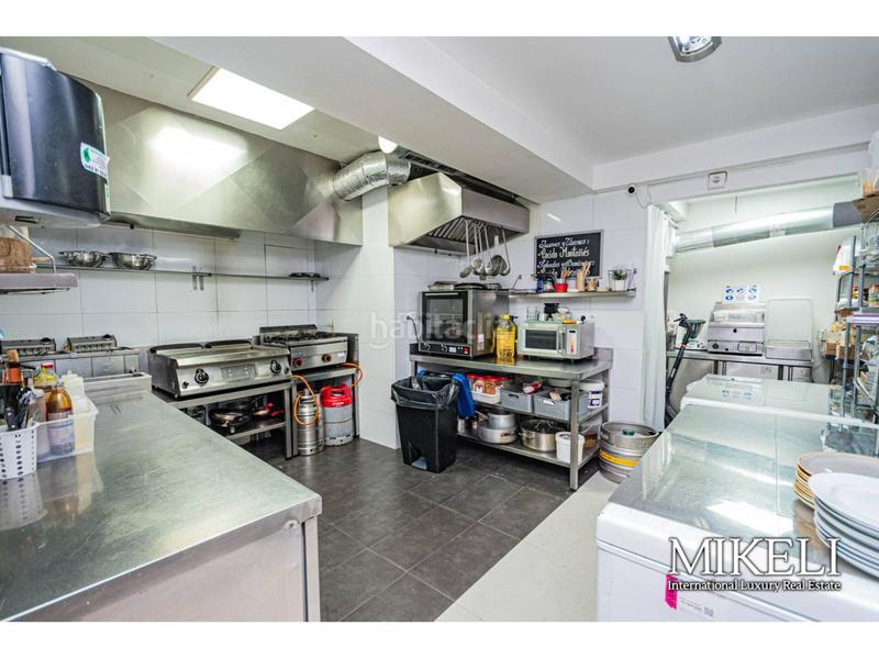 Foto be0b1be7-2ea9-48ab-8710-3c931615dde5. Traspàs local comercial a Centro - Ayuntamiento Santander