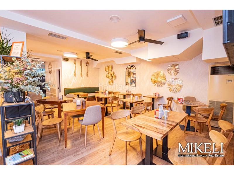 Foto f811ddde-b80e-43c2-bfd0-27361bfb4ee9. Traspàs local comercial a Centro - Ayuntamiento Santander