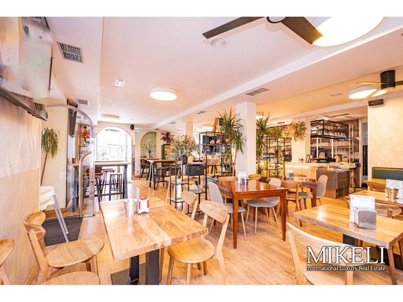 Foto 87b05676-d91f-4505-b29a-4da2b45a7e37. Trapasso locale commerciale in Centro - Ayuntamiento Santander