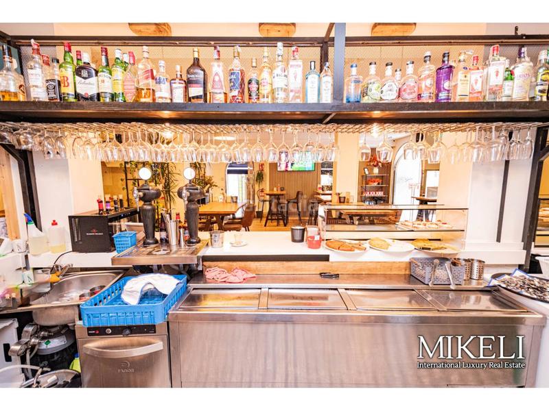 Foto 8efee6a6-d2a1-4ff4-91cb-fb9d901b04e8. Trapasso locale commerciale in Centro - Ayuntamiento Santander