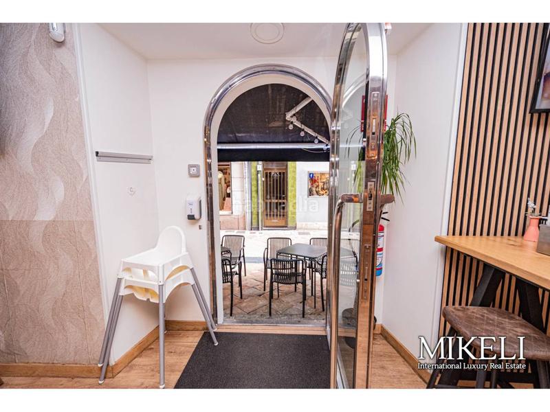 Foto ab03ae7c-bfbb-4323-b497-85af8445e4c9. Trapasso locale commerciale in Centro - Ayuntamiento Santander