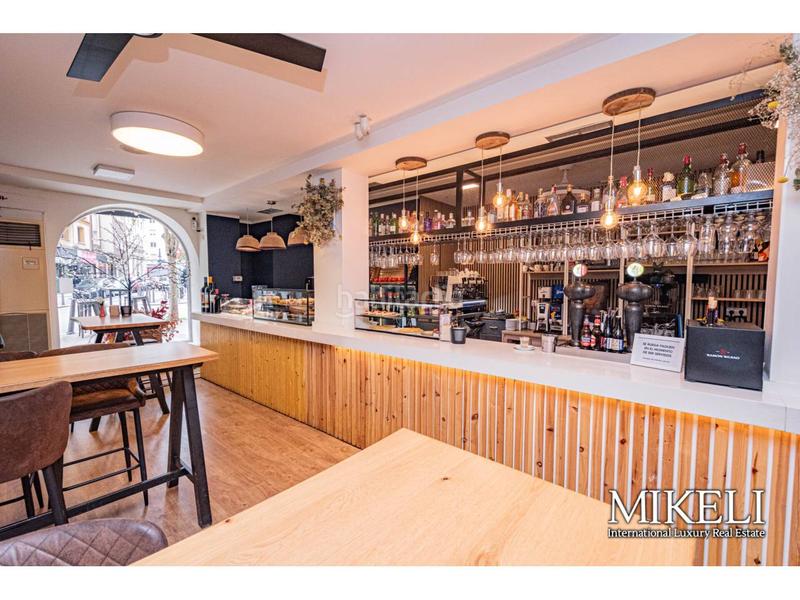 Foto b3408b57-5043-4818-a98a-5200ce7faff3. Trapasso locale commerciale in Centro - Ayuntamiento Santander