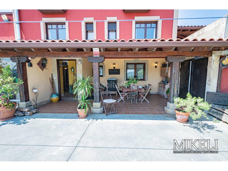 Foto 1dca4af7-5fe7-49a6-ab77-66f7be387c50. Chalet  unifamiliar en venta en Liendo