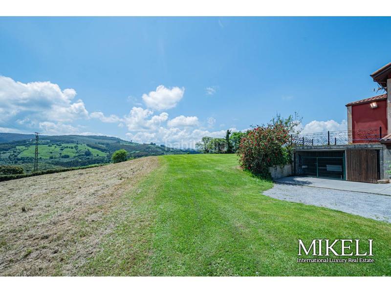 Foto 2f8d7736-d5d5-4216-81fb-5034182298a0. Chalet  unifamiliar en venta en Liendo
