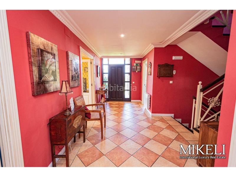Foto 3be417cc-5660-46c0-8b47-d2a4b6419962. Chalet  unifamiliar en venta en Liendo