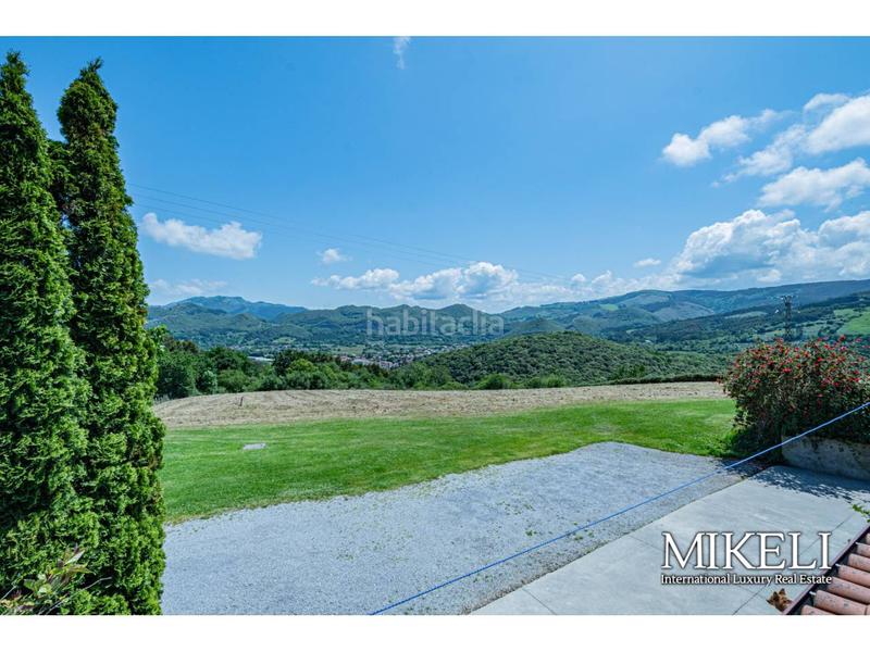 Foto 47b60430-4470-4000-8965-6758eeb471a5. Chalet  unifamiliar en venta en Liendo