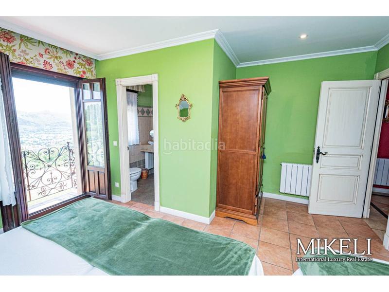 Foto 491e86bc-5ccc-44e2-94c3-21cc2b438c3c. Chalet  unifamiliar en venta en Liendo