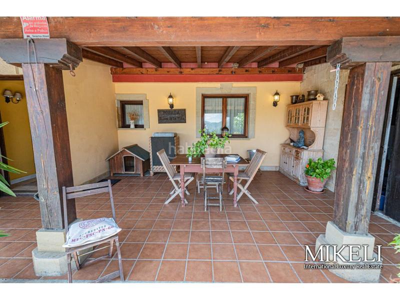 Foto 4d47f243-dd37-40eb-9b30-7fc1205ea990. Chalet  unifamiliar en venta en Liendo