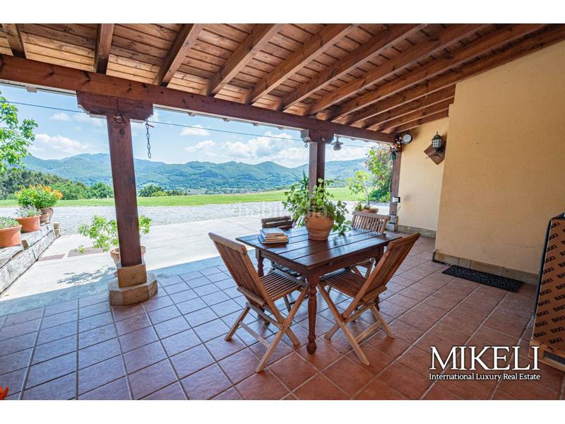 Foto 71b1e6ae-c83a-4f09-8c90-7d6cbaa92244. Chalet  unifamiliar en venta en Liendo