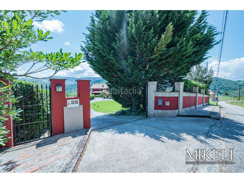 Foto 7511d181-ccf1-43fa-919e-66ff7b0116da. Chalet  unifamiliar en venta en Liendo