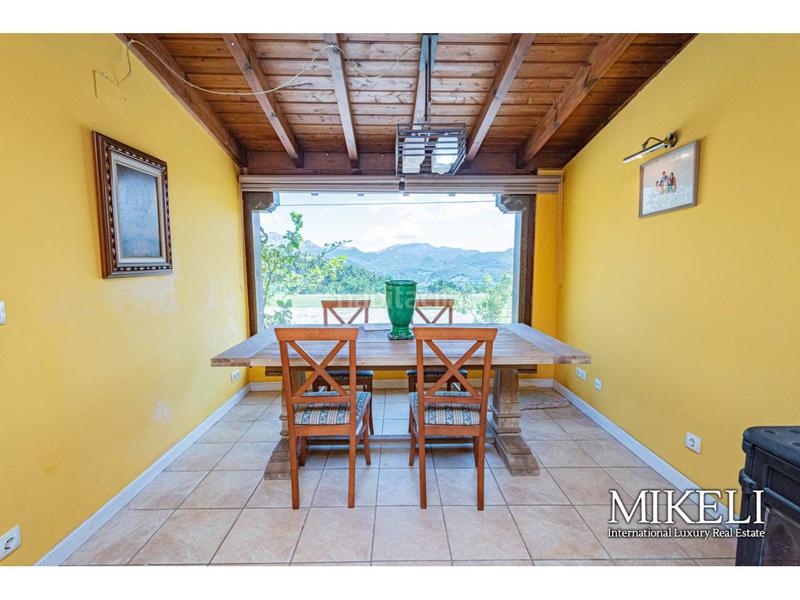 Foto 7a42af2c-320b-44fa-9ab1-c730ba5c271d. Chalet  unifamiliar en venta en Liendo