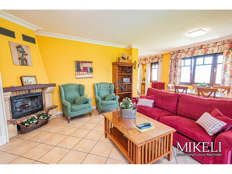 Foto 81ac97d9-6b36-4d03-b9c7-67bfe7e8829c. Chalet  unifamiliar en venta en Liendo