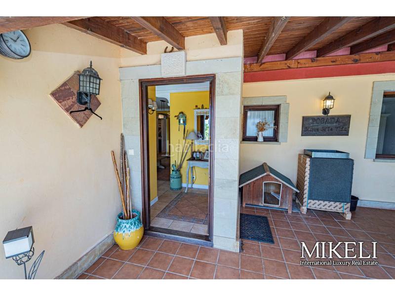 Foto 9dcd0f23-76c6-4da8-9fb7-239d2c616b7b. Chalet  unifamiliar en venta en Liendo