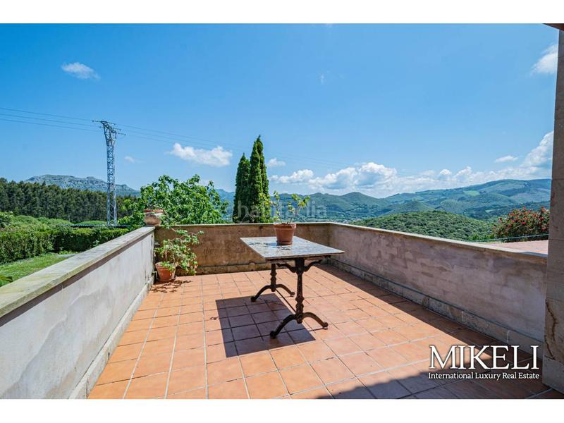 Foto a39c377a-677b-49ec-b3c6-6930779e8fdc. Chalet  unifamiliar en venta en Liendo
