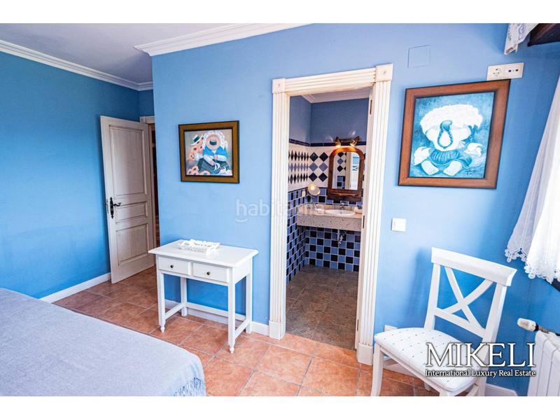 Foto a968e826-a211-45b4-b9b8-8dd8ba3db7e6. Chalet  unifamiliar en venta en Liendo