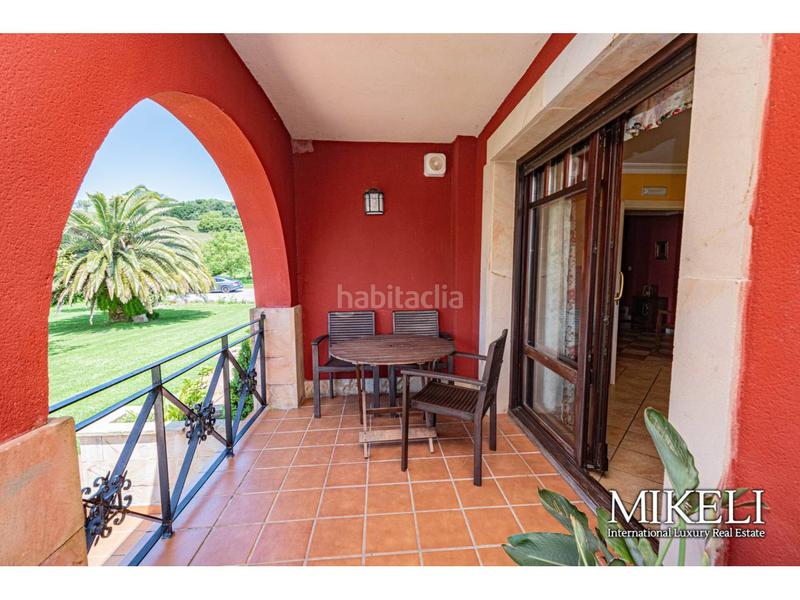 Foto c2eb403d-d912-4362-a55a-fe2df632e372. Chalet  unifamiliar en venta en Liendo