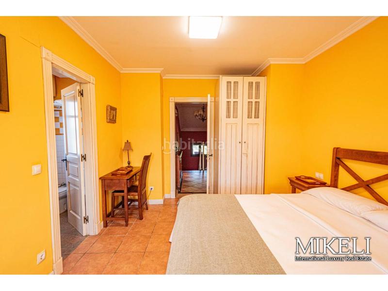 Foto dd262380-5fd5-43d4-8307-366c14f9536c. Chalet  unifamiliar en venta en Liendo