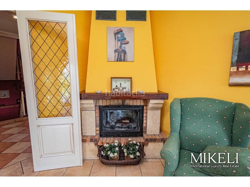 Foto f96ee969-ea7a-4498-9041-014ba98b981b. Chalet  unifamiliar en venta en Liendo
