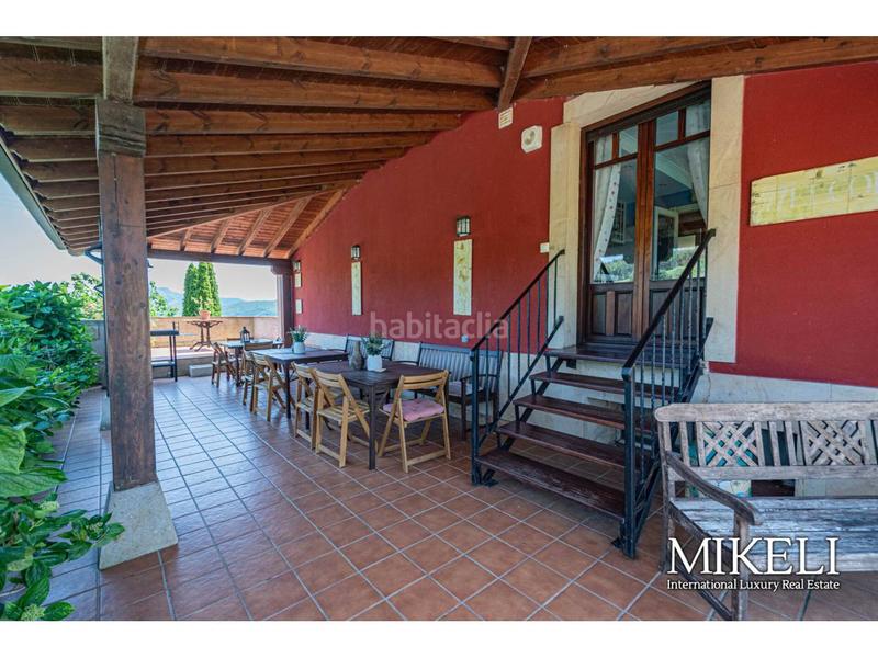 Foto fb69edc1-9018-4863-8ea0-2973b82d70b7. Chalet  unifamiliar en venta en Liendo