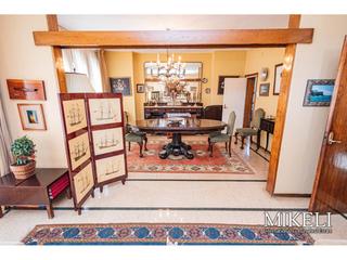 Chalet  Luis martínez. Casona del movimiento moderno en el norte de españa
