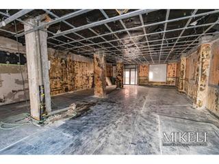 Lloguer Local Comercial a Pizarro 3. Local en alquiler con gran potencial