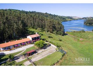 Casa a Santillán 60. Propiedad singular en venta en san vicente de la barquera, dentr