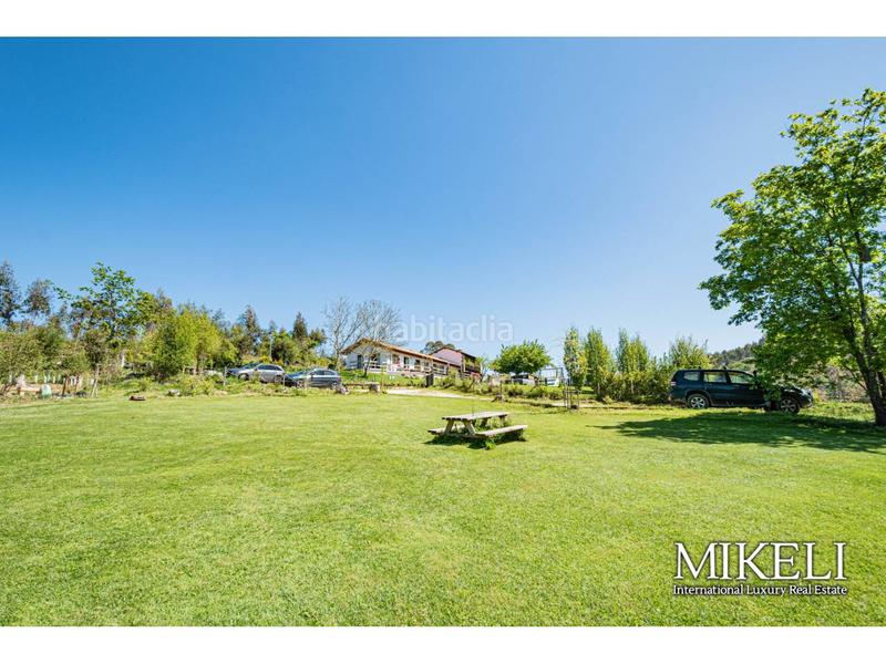 Foto 06cc8084-a0f2-4cbe-81bf-de0b1073a054. Casa propiedad singular en venta , dentro del parque natural de oyambre, en San Vicente de la Barquera