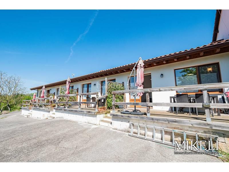 Foto 0b1c6b77-c0ac-49b1-8391-73c2ebc506dd. Casa propiedad singular en venta , dentro del parque natural de oyambre, en San Vicente de la Barquera