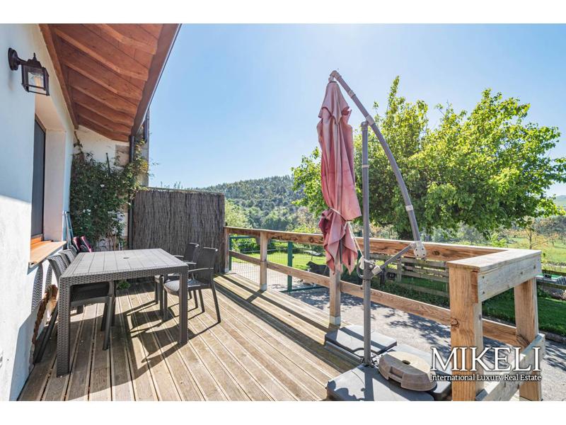 Foto 0c8fc346-3d55-4967-9dfe-91c3b9e7d4e5. Casa propiedad singular en venta , dentro del parque natural de oyambre, en San Vicente de la Barquera