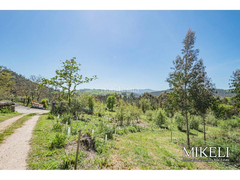 Foto 0dddeaab-5718-4f73-ab11-986c53eb2599. Casa propiedad singular en venta , dentro del parque natural de oyambre, en San Vicente de la Barquera