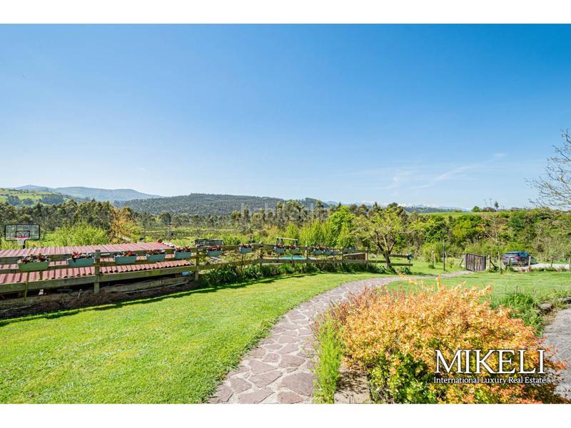 Foto 18ae937e-2d85-43b6-a1b4-f77413ced9b1. Casa propiedad singular en venta , dentro del parque natural de oyambre, en San Vicente de la Barquera