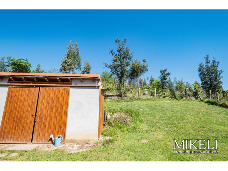 Foto 1ae5efe7-e6f0-4805-b735-5d6f5d125a90. Casa propiedad singular en venta , dentro del parque natural de oyambre, en San Vicente de la Barquera