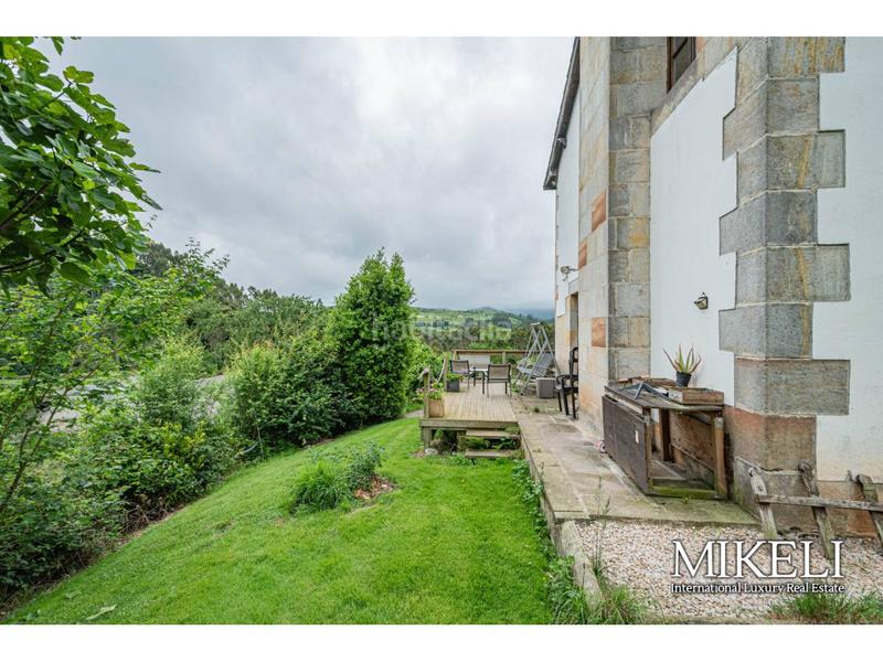 Foto 1f09fbf8-8038-4082-a761-b418160eaabf. Casa propiedad singular en venta , dentro del parque natural de oyambre, en San Vicente de la Barquera