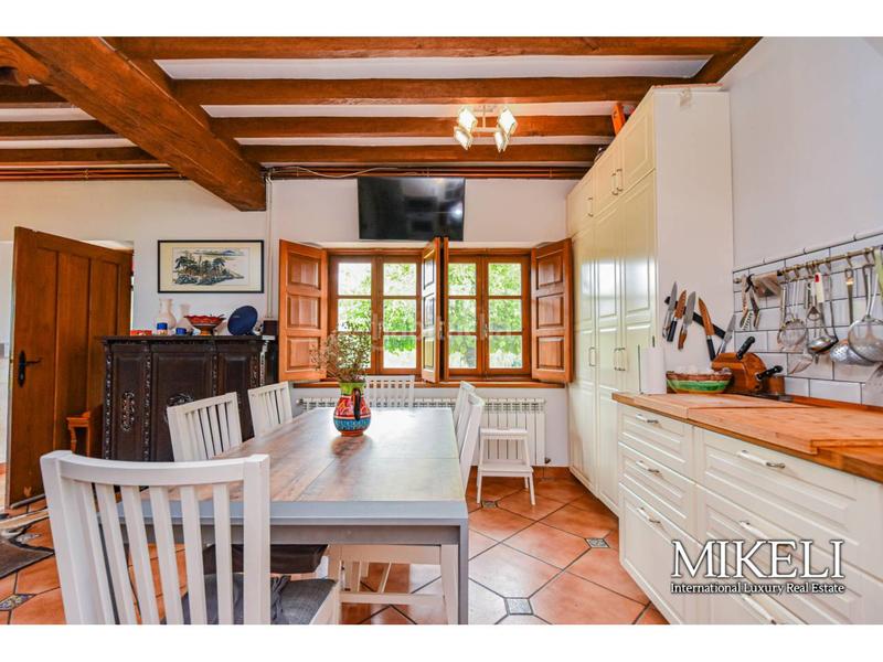 Foto 20c5127a-85f4-46ba-8f8a-edfedc0e2fa4. Casa propiedad singular en venta , dentro del parque natural de oyambre, en San Vicente de la Barquera