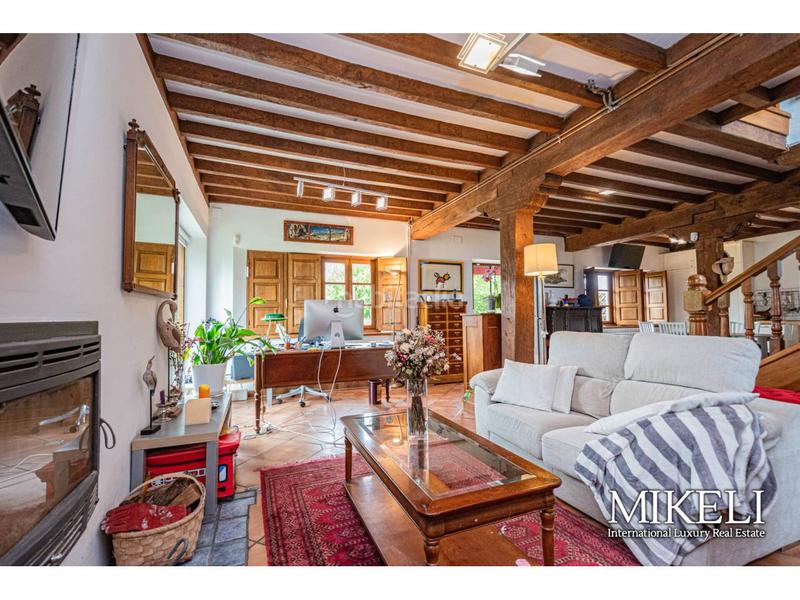 Foto 2118d523-982d-43ed-8dab-645ba4f78bad. Casa propiedad singular en venta , dentro del parque natural de oyambre, en San Vicente de la Barquera