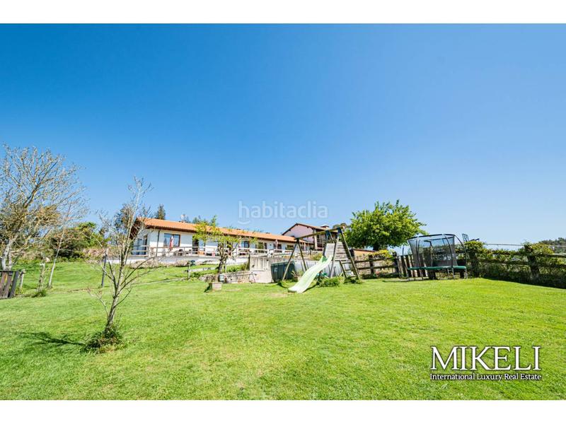 Foto 22aecf87-5309-4a48-9683-1e2212446e12. Casa propiedad singular en venta , dentro del parque natural de oyambre, en San Vicente de la Barquera