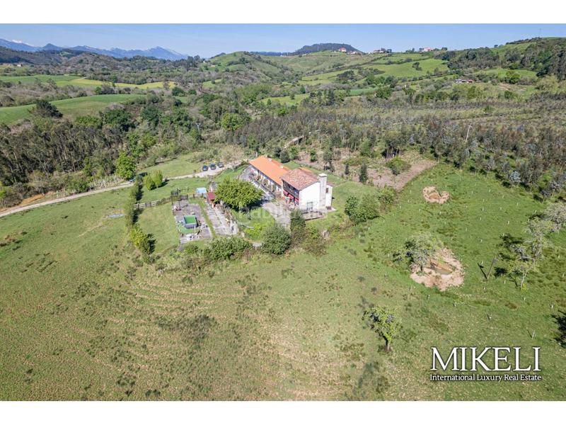 Foto 22f1d068-d1ce-4145-b3c8-ca3e129cac13. Casa propiedad singular en venta , dentro del parque natural de oyambre, en San Vicente de la Barquera