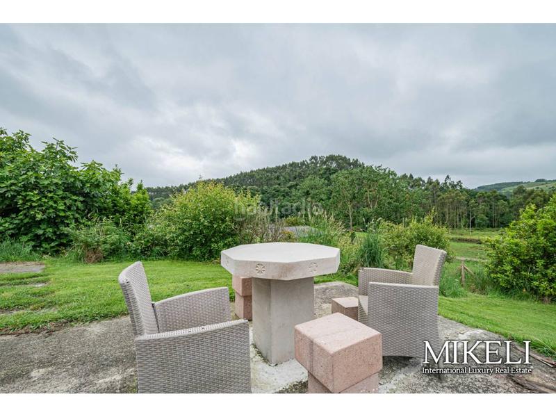 Foto 26b7c946-c1aa-4321-85b5-75a90f022504. Casa propiedad singular en venta , dentro del parque natural de oyambre, en San Vicente de la Barquera