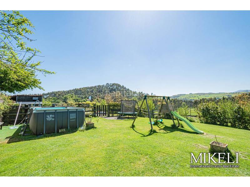 Foto 27a7c13c-2cf2-4f96-a738-f3f1d3ebc7cc. Casa propiedad singular en venta , dentro del parque natural de oyambre, en San Vicente de la Barquera