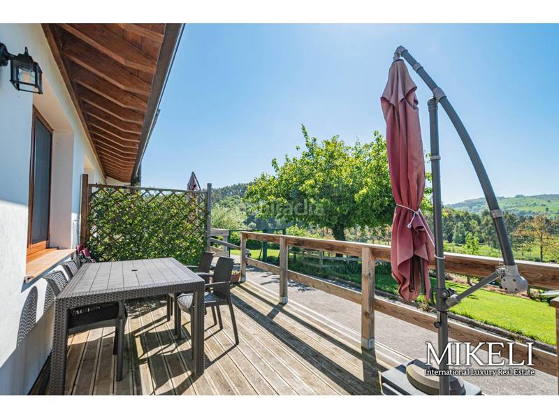 Foto 27e30e19-b4c1-40a9-ac21-4092f5b08c0f. Casa propiedad singular en venta , dentro del parque natural de oyambre, en San Vicente de la Barquera