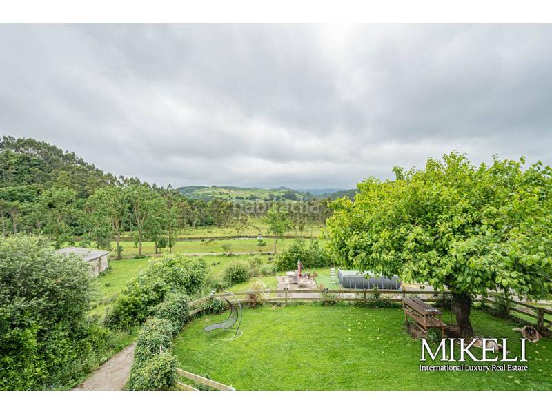 Foto 288f9bd4-992e-4821-b99a-ea2ba6520fea. Casa propiedad singular en venta , dentro del parque natural de oyambre, en San Vicente de la Barquera