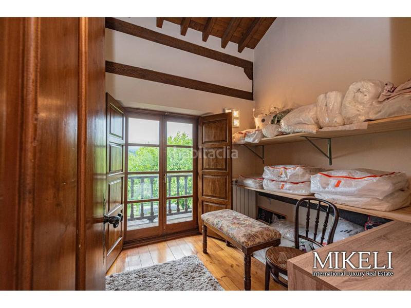 Foto 3504a15e-c22d-4e46-8b85-25a4d1ef3585. Casa propiedad singular en venta , dentro del parque natural de oyambre, en San Vicente de la Barquera